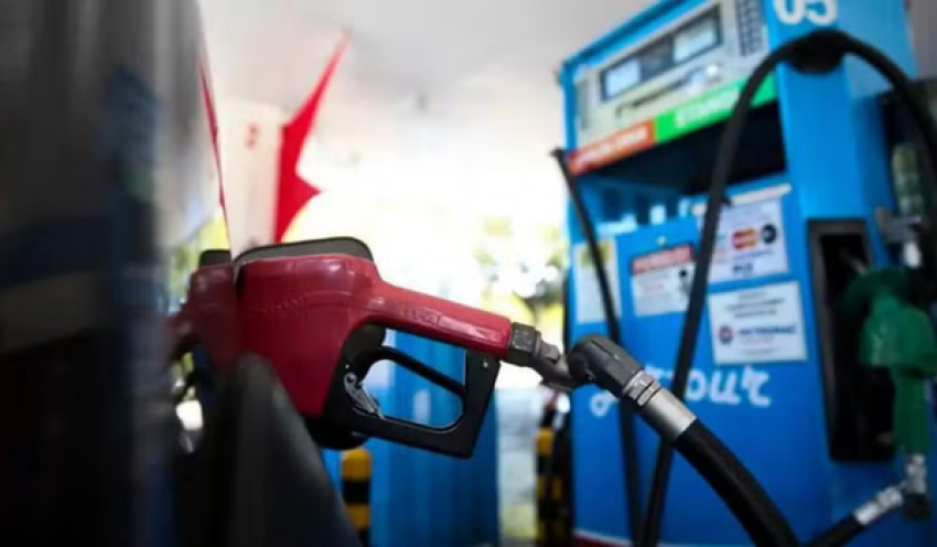 Lei autoriza Paraíba a destinar até R$ 15,6 milhões para subsídio ao diesel