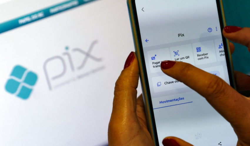 Pix terá novas regras para fraudes, cobrança híbrida e contas-salário