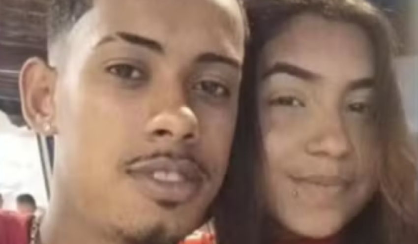 Casal morre após colisão entre moto e carro, na Paraíba