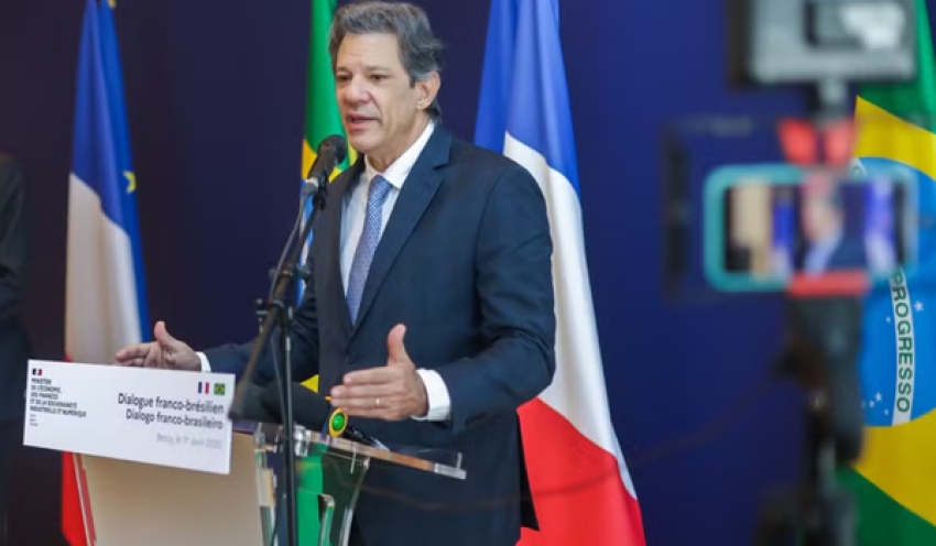 Fraude no INSS: governo usará recursos bloqueados de associações para pagar aposentados, diz Haddad
