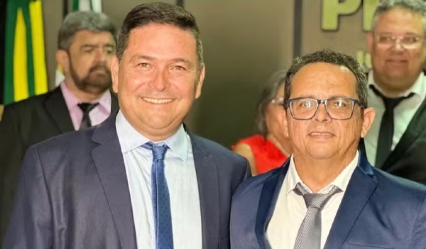 Justiça Eleitoral cassa mandatos de prefeito e vice da cidade de Condado, no Sertão da Paraíba