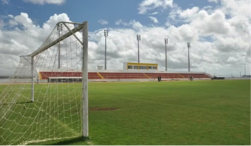Treze visita o Santa Cruz-RN em busca da 4ª vitória seguida na Série D