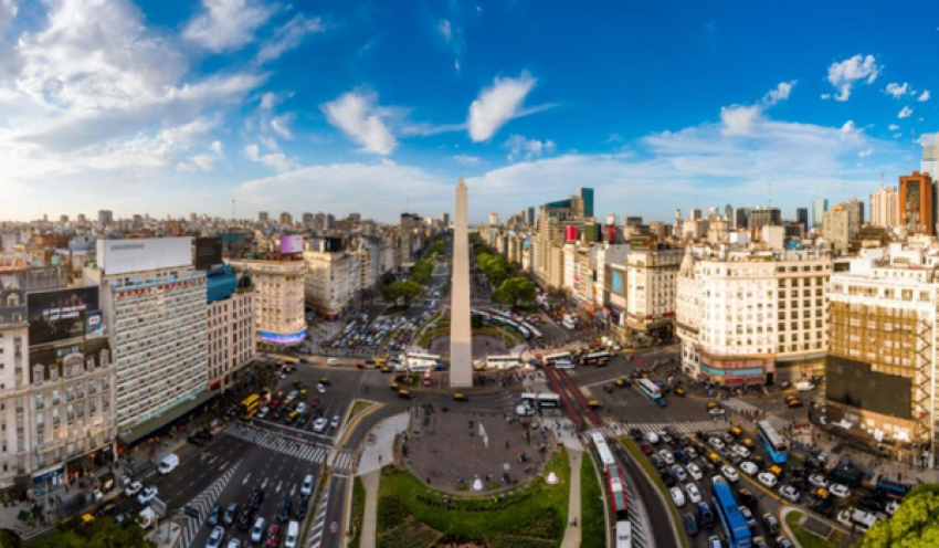 Em iniciativa inédita, Ministério do Turismo leva Festas Juninas do Nordeste para a Argentina