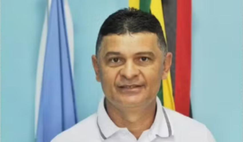 Secretário de Esportes de Pilar, na PB, é preso em operação da Polícia Civil contra tráfico de drogas