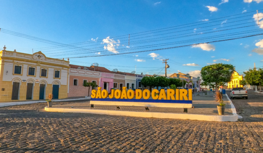 Três municípios paraibanos entram na lista de cidades com situação de emergência reconhecida pelo Governo Federal