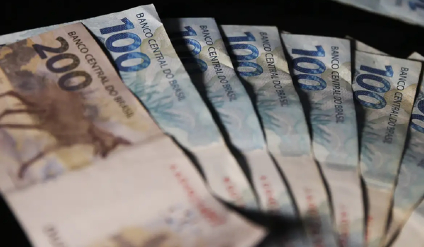 Caixa paga Bolsa Família a beneficiários com NIS de final 7
