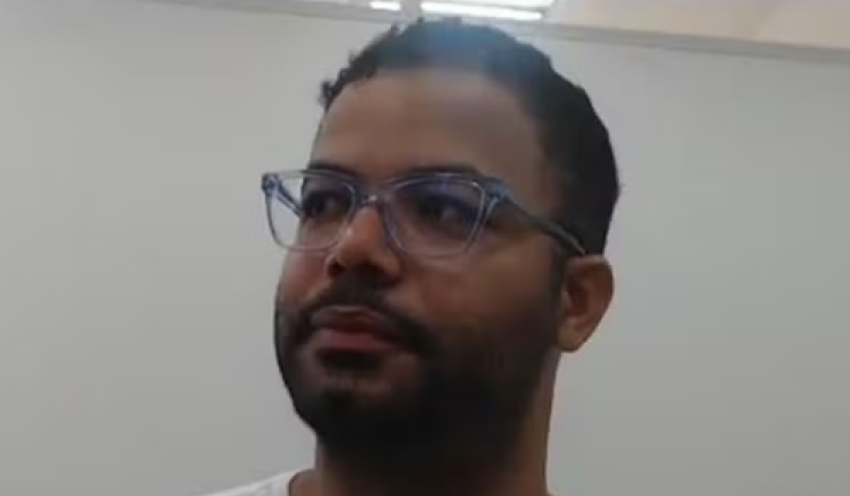 Hytalo Santos: TJPB nega pedido para anular processo contra influenciador por suspeição de juiz e uso de IA