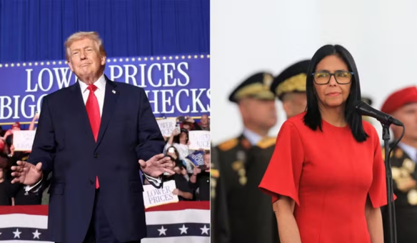 EUA e Venezuela concordam em restabelecer laços diplomáticos