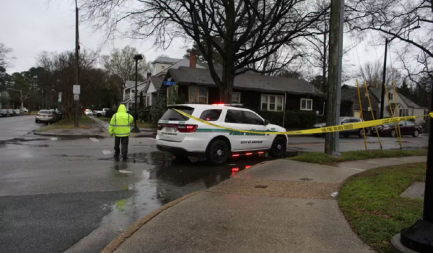 EUA encaram elevado risco de terrorismo doméstico com guerra contra Irã e cortes no Departamento de Justiça