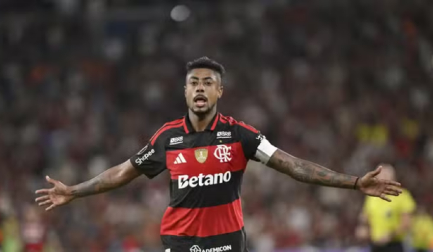 Flamengo demora a engatar, mas vence Cusco com facilidade pela Libertadores