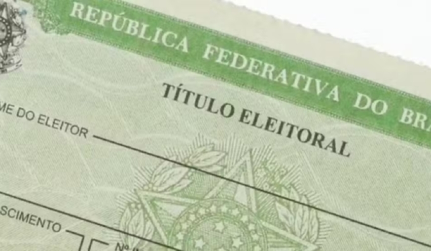 Mais de 71 mil paraibanos podem ter título de eleitor cancelado; veja como regularizar