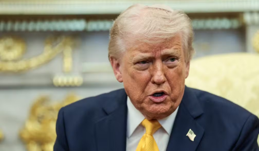 Trump diz que não enviará tropas ao Oriente Médio em meio à guerra com Irã