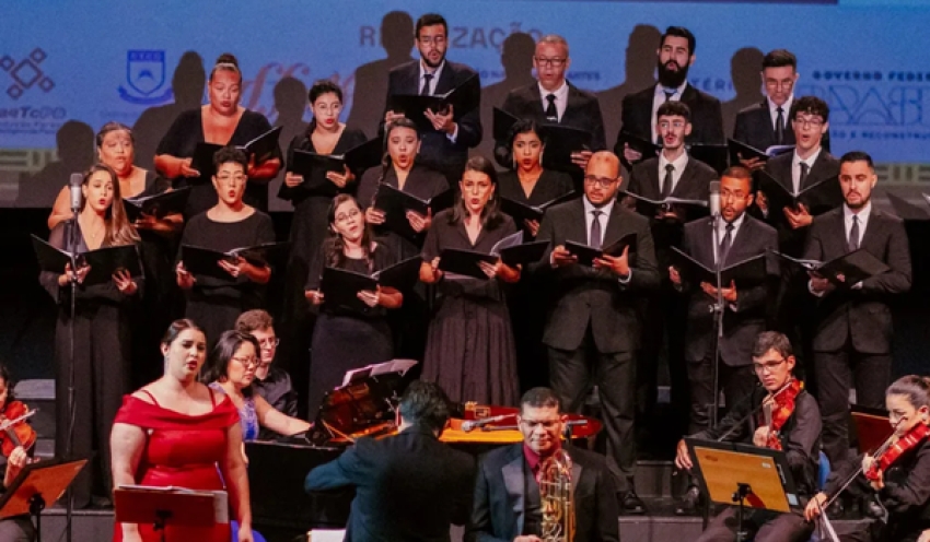 Festival Internacional de Música de Campina Grande 2025 divulga programação