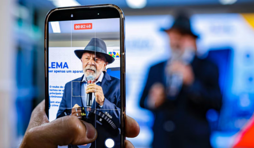 Advogados de Lula protocolaram 78 ações no TSE; número supera toda campanha de 2022