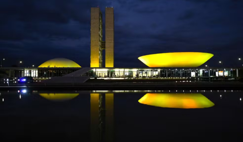 Deputados federais eleitos na Paraíba na Eleição 2026: veja a lista