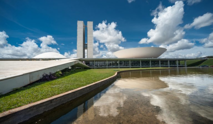Eleição para Câmara dos Deputados terá menos candidatos neste ano