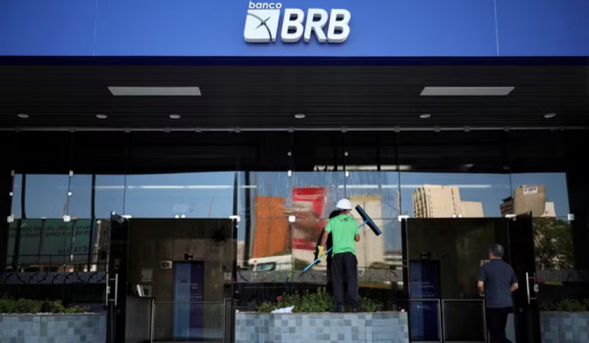 PF conclui que houve fraude em compras de R$ 17,5 bilhões em carteiras do Master pelo BRB