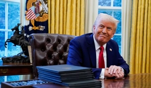 Trump diz que Musk &#039;não pode e não fará&#039; nada sem &#039;aprovação&#039; e Casa Branca afirma que bilionário não recebe salário dos EUA
