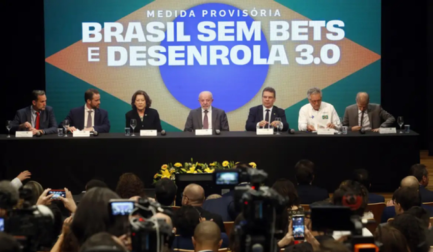 Governo cria 3ª fase do Desenrola com compra de dívidas pela União