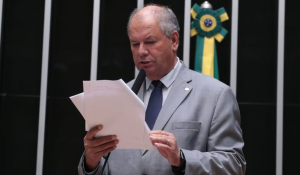 Plen&aacute;rio rejeita recurso do PT e aprova mudan&ccedil;a no C&oacute;digo Florestal