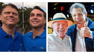 Ao lado de Lula, Haddad faz último ato de campanha na Av. Paulista neste sábado; Tarcísio prioriza interior com Flávio Bolsonaro