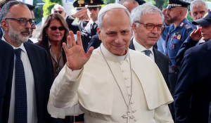 Exames do papa Leão XIV mostram boa recuperação de pulmão, diz Vaticano