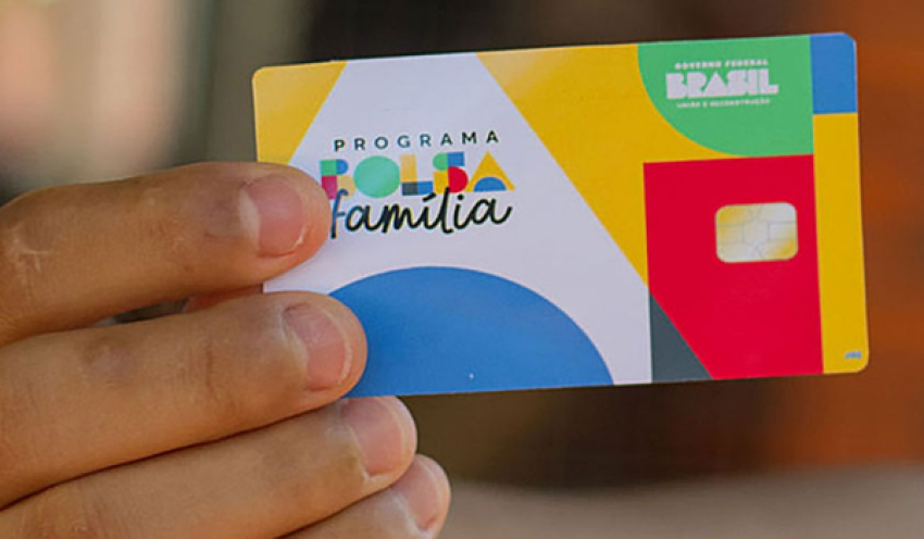 Beneficiários com NIS de final 8 recebem Bolsa Família de agosto