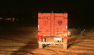 Homem é assassinado com 14 disparos de arma de fogo na cabeça, em João Pessoa