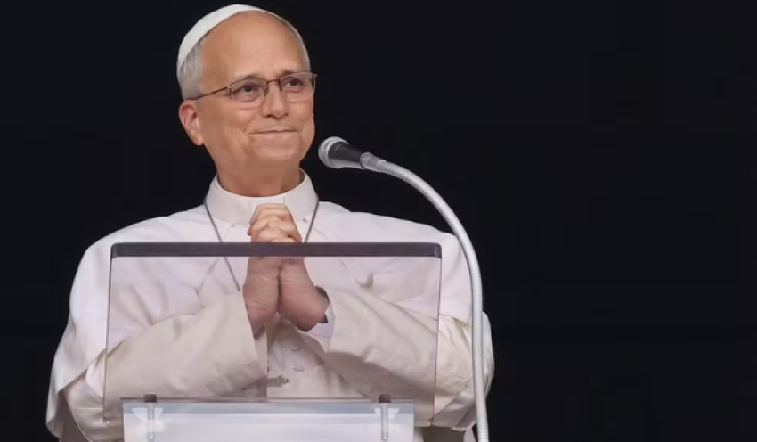 Vaticano confirma viagem do papa Leão XIV a Uruguai, Argentina e Peru