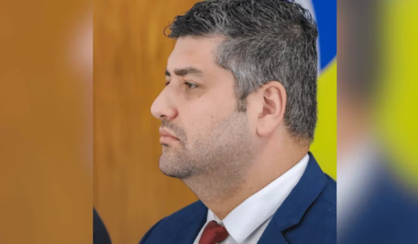 Lula nomeia novo chefe de gabinete após saída de Marcola por polêmica com amiga de Lulinha