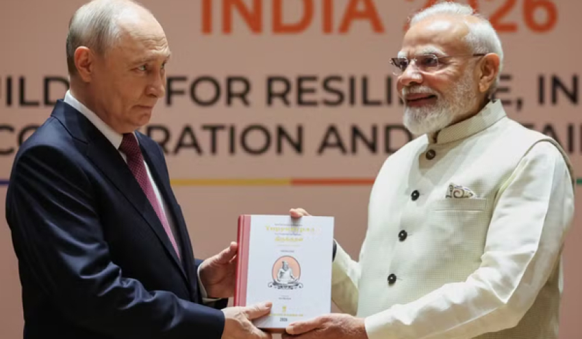 Líderes do Brics se reúnem na Índia em meio a guerras e tensões com os EUA