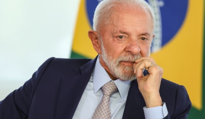 No Rio de Janeiro, Lula reabre Palácio Capanema, fechado para reforma há 10 anos