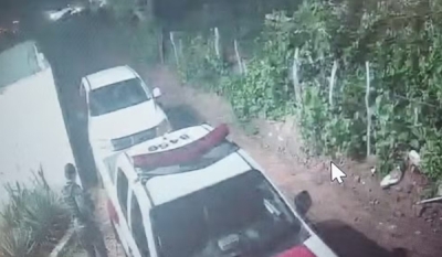 Maconha de associação de cultivo legalizado é roubada, em Campina Grande