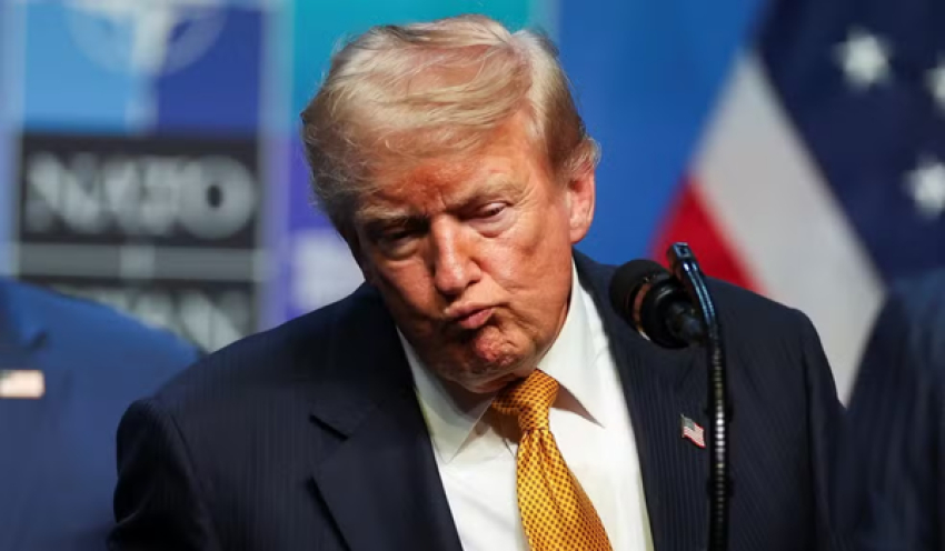 Governo Trump impõe novas sanções ao Irã e inclui banqueiro entre os alvos