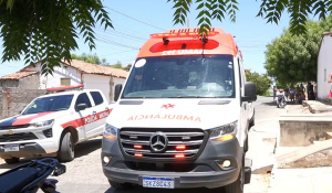 Bebê é morto com golpes de faca em Patos, no Sertão da PB