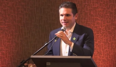 Motta reafirma compromisso da Câmara em aprovar propostas para reduzir custo Brasil