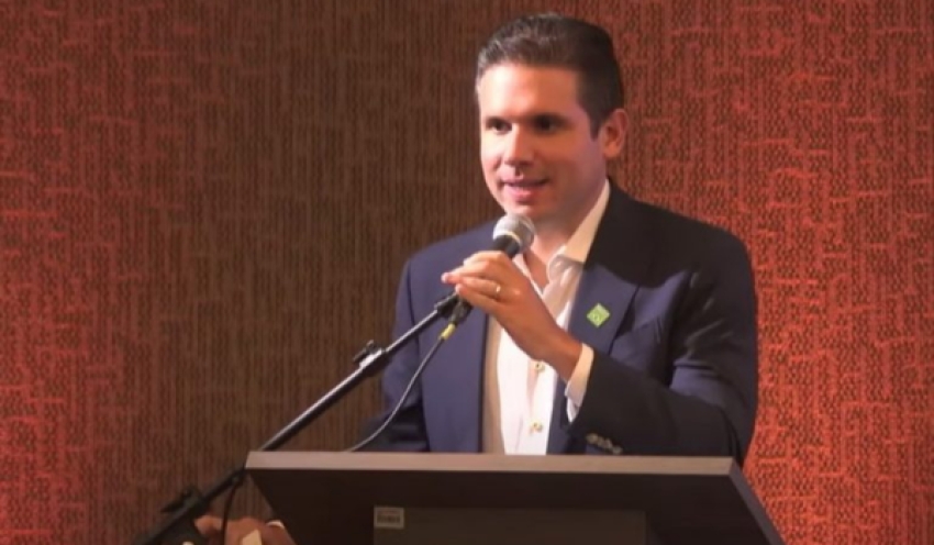 Motta reafirma compromisso da Câmara em aprovar propostas para reduzir custo Brasil