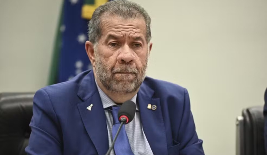 Aliados no PDT recomendaram que Lupi deixe o cargo; no Planalto, saída é dada como certa