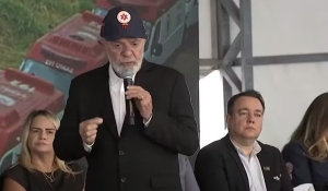Lula diz que quer lançar programa de crédito para população reformar casa: &#039;Dinheiro para fazer um puxadinho&#039;