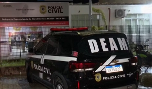 Homem é esfaqueado após tentar asfixiar ex-esposa, em João Pessoa