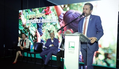 Frente parlamentar vai trabalhar na Câmara em defesa do empreendedorismo rural