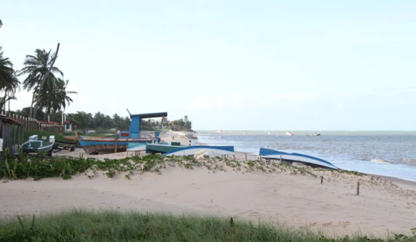 MPF entra na Justiça para demarcação de território quilombola na Praia da Penha, em João Pessoa
