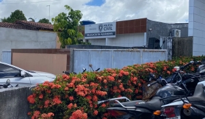 Homem é preso suspeito de torturar e manter ex-esposa em cárcere privado