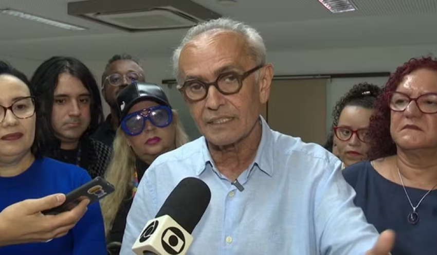Cícero Lucena defende descentralização do atendimento a pessoas com deficiência na Paraíba