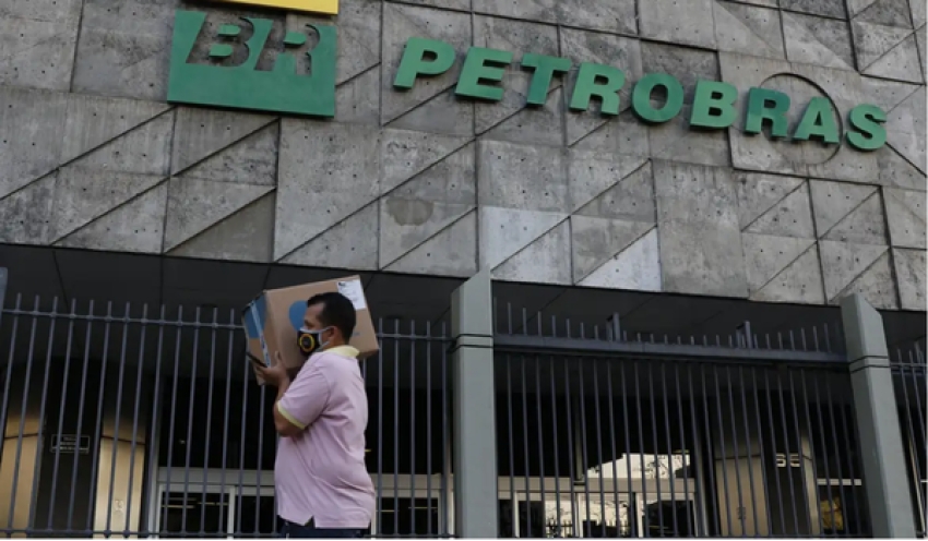 Petrobras assina acordo e reassumirá duas fábricas de fertilizantes