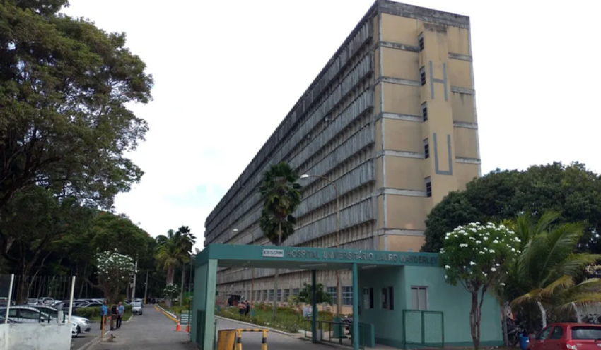 HU de João Pessoa abre inscrições para 40 vagas em mutirão de cirurgias reparadoras de mama
