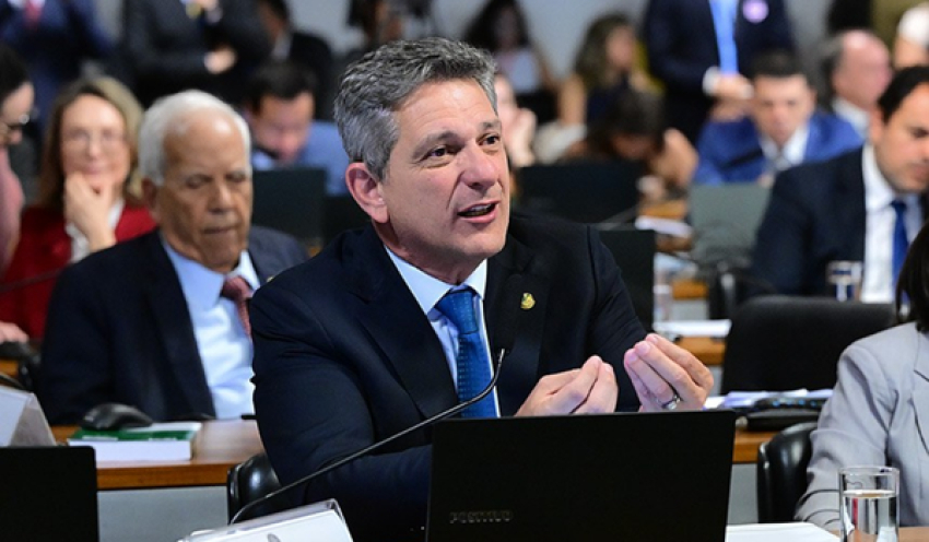 PEC da Segurança: CCJ aprova texto-base com retirada de regra sobre bets