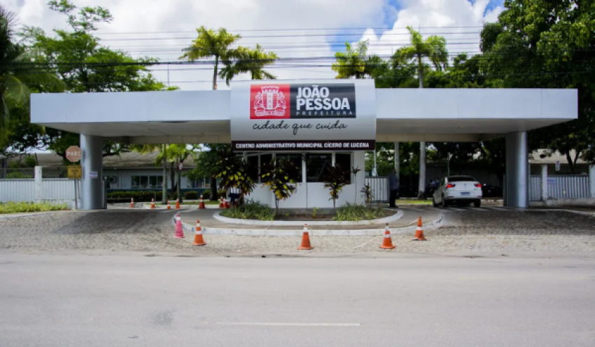 Prefeitura de João Pessoa anuncia transferência de ponto facultativo do dia do Servidor Público para a sexta-feira (30)