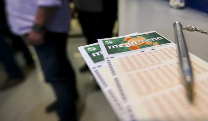 Mega-Sena acumula para R$ 25 milhões; confira os números sorteados