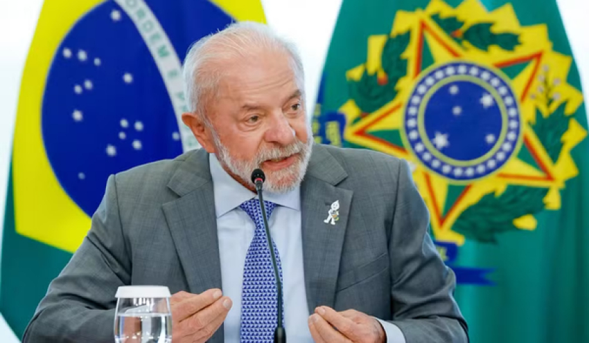 Lula defende proibição de IA nas eleições e diz que 'não aceita' uso na sua campanha política